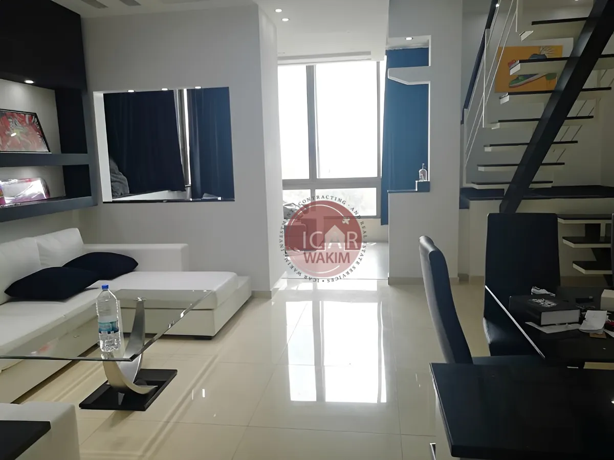Duplex for Sale in Dbayeh