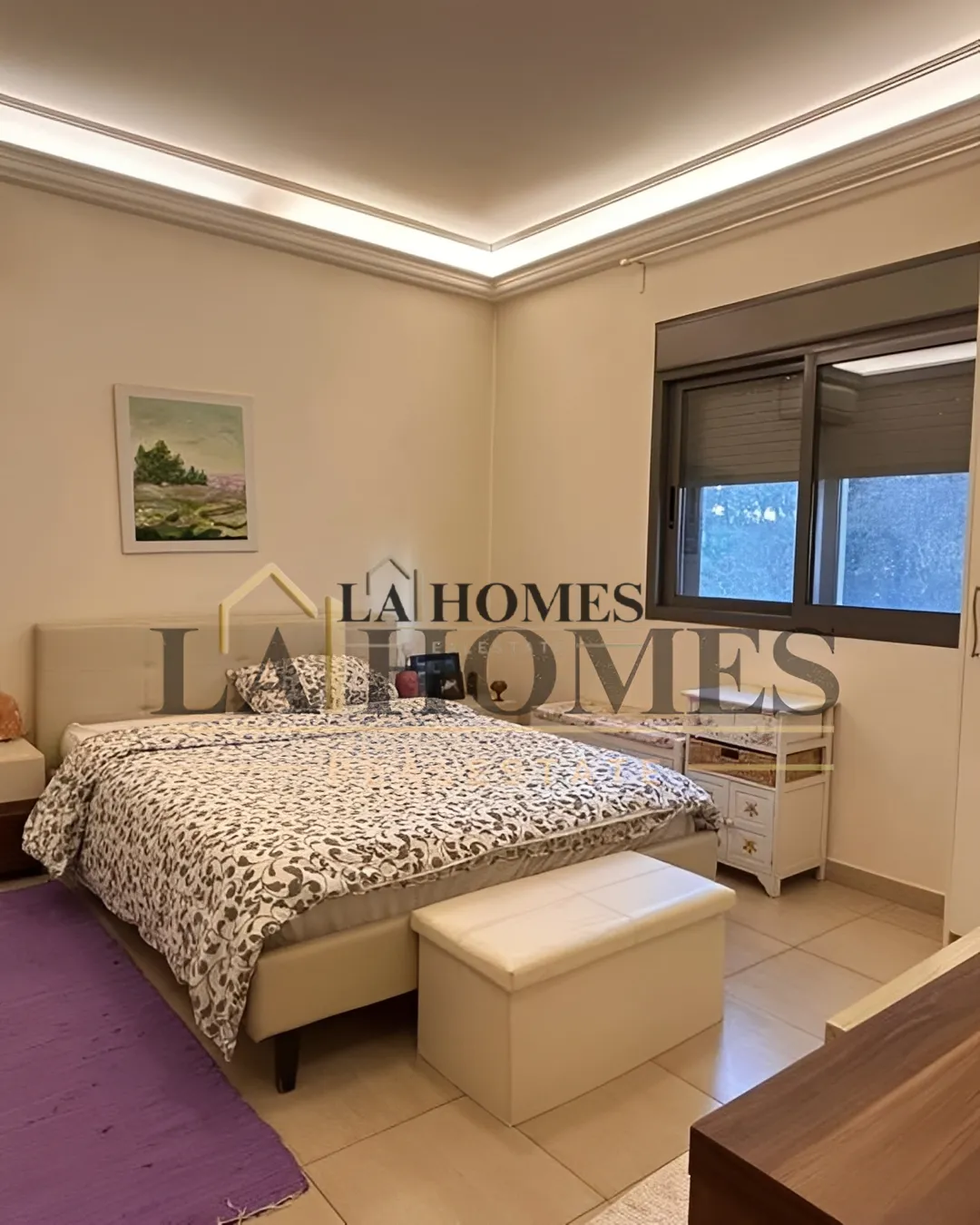 Apartment for sale in Louaizeh, lebanon