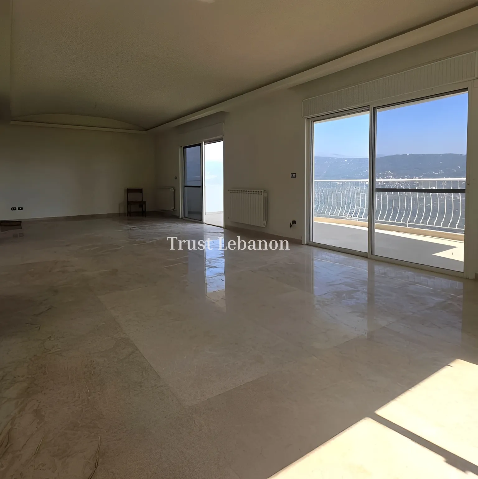 Duplex for sale in Baabdat, Lebanon
