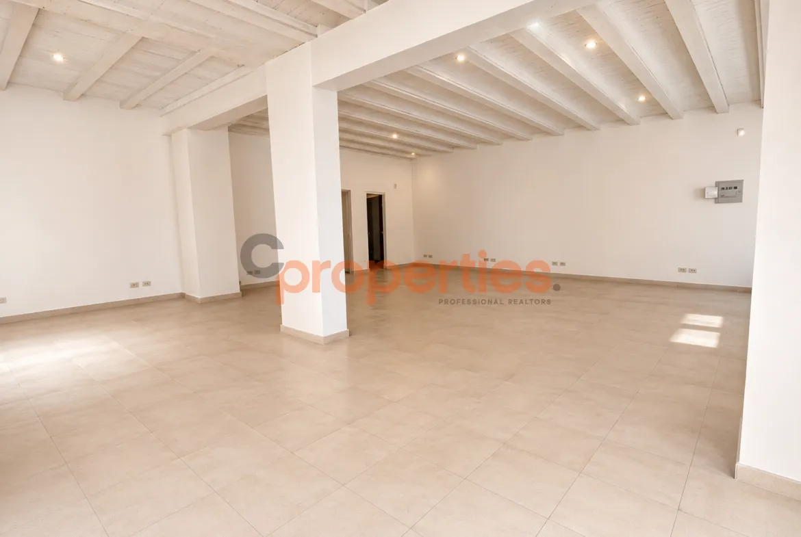 Shop for Rent in Mansourieh