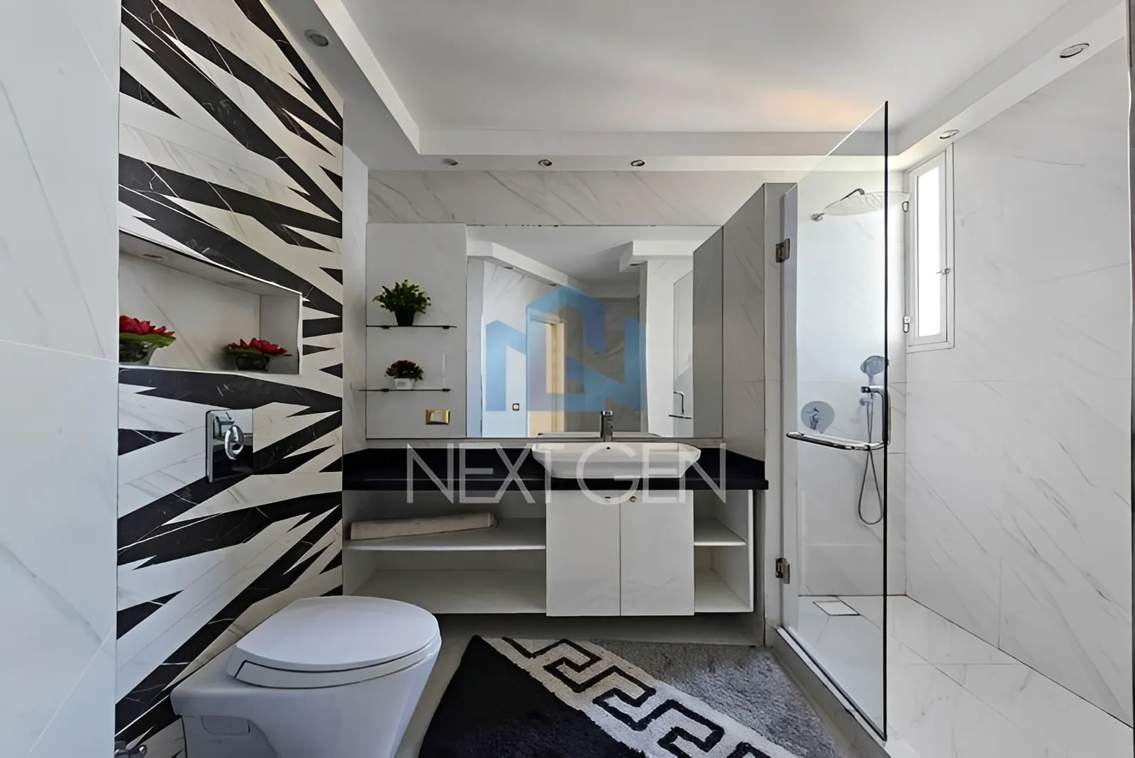 Apartment for Sale in Ain Al Tineh
