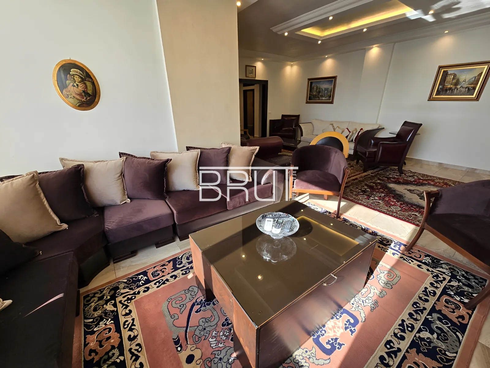 Apartment for Sale in Zouk Mosbeh