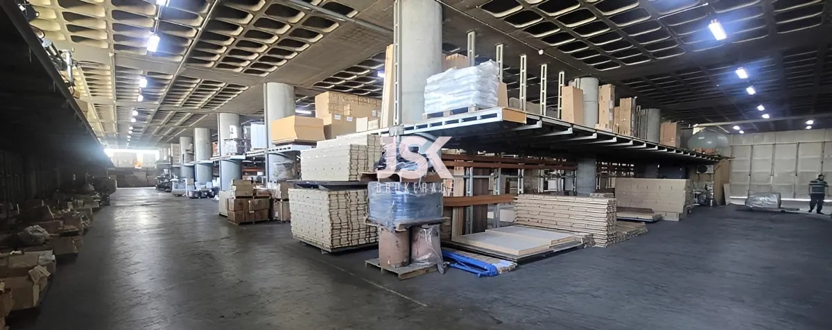 Industrial Unit for rent in Fidar, Lebanon