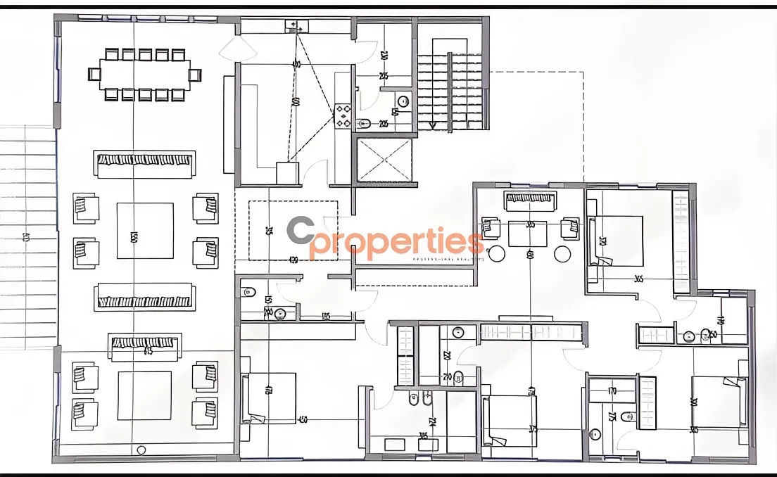 Apartment for Sale in Mtaileb