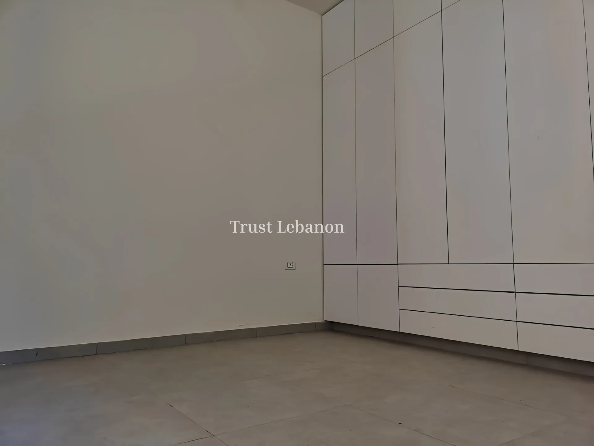 Apartment for sale in Baabdat, Lebanon