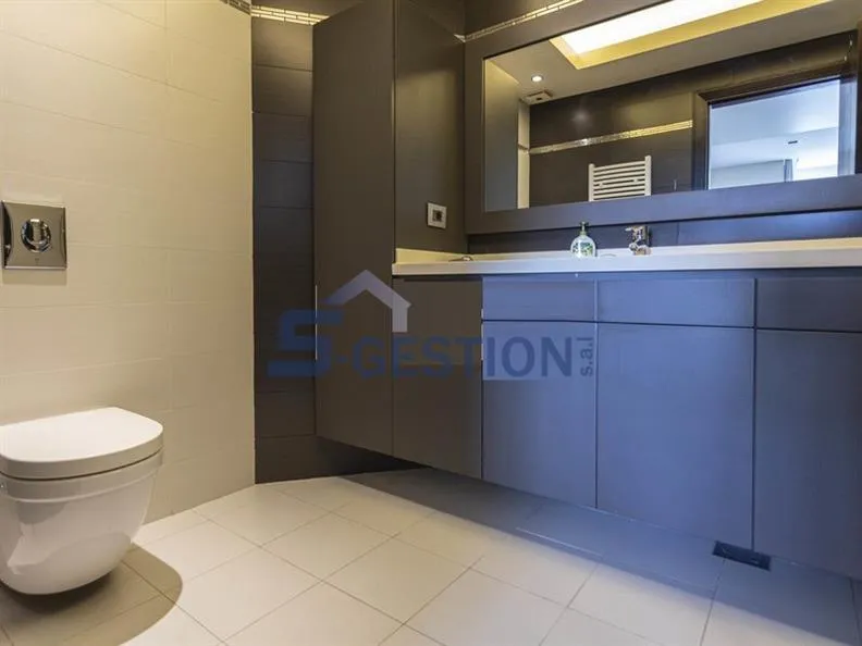 Apartment for Sale in Achrafieh