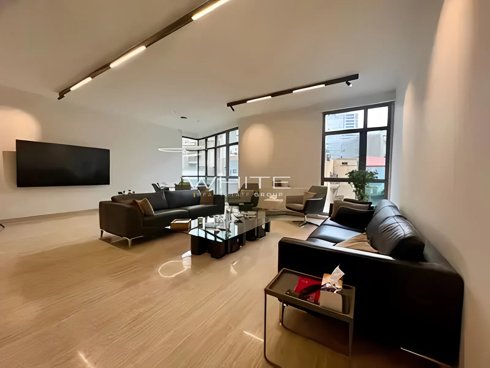 Apartment for Rent in Achrafieh
