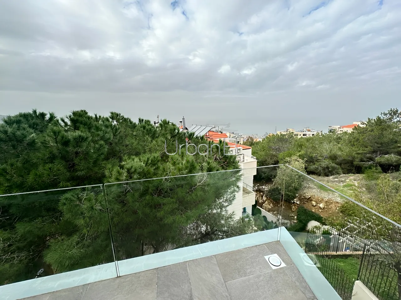 Apartment for sale in Rabweh, metn, lebanon
