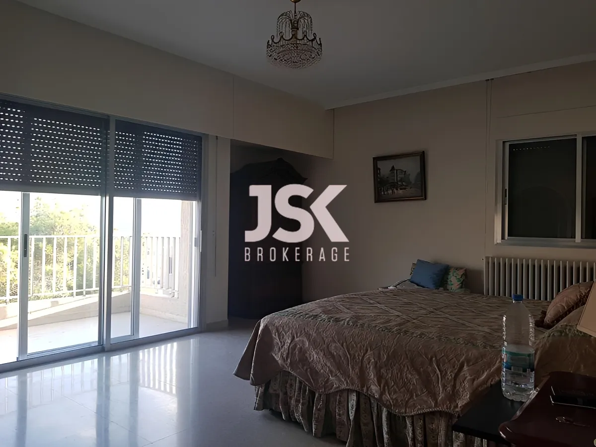 Apartment for Sale in Baabda, Lebanon