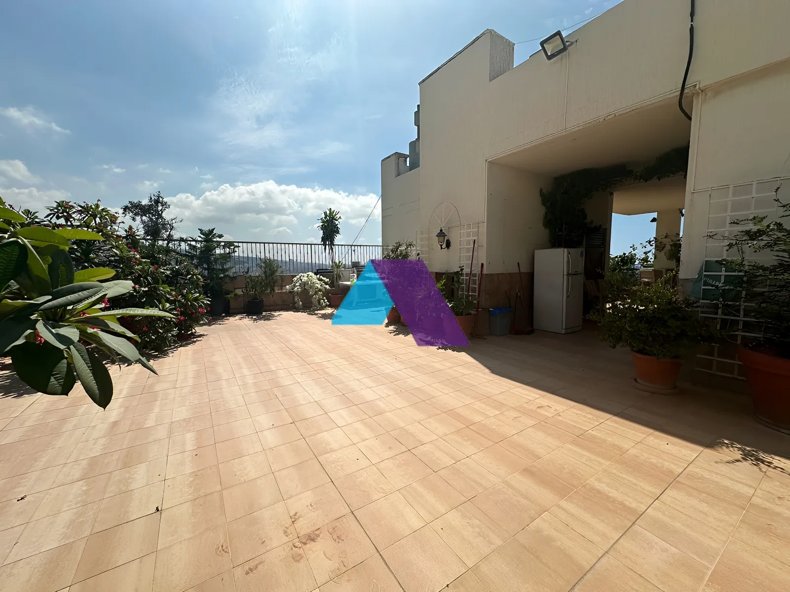 Apartment for Sale in Naqqache - 4 bed, 5 bath