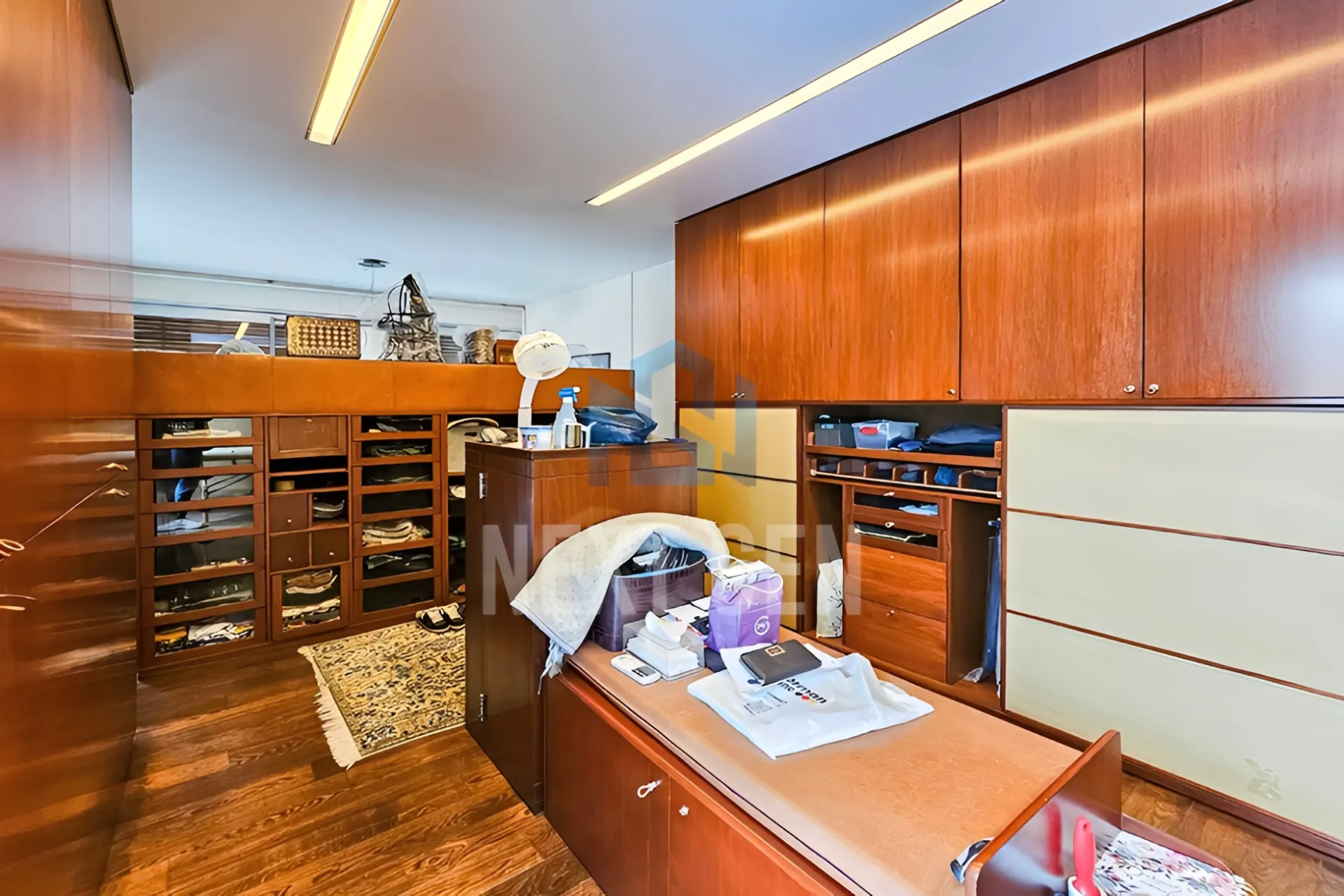 Apartment for sale in Verdun, Bayrut, Lebanon