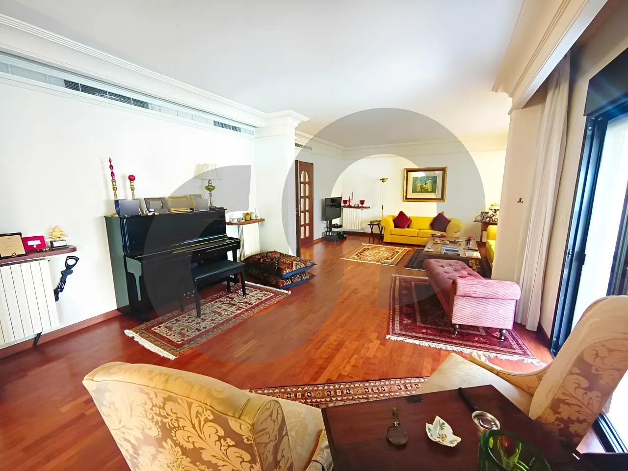 Apartment for Sale in Fanar - 3 bed, 3 bath
