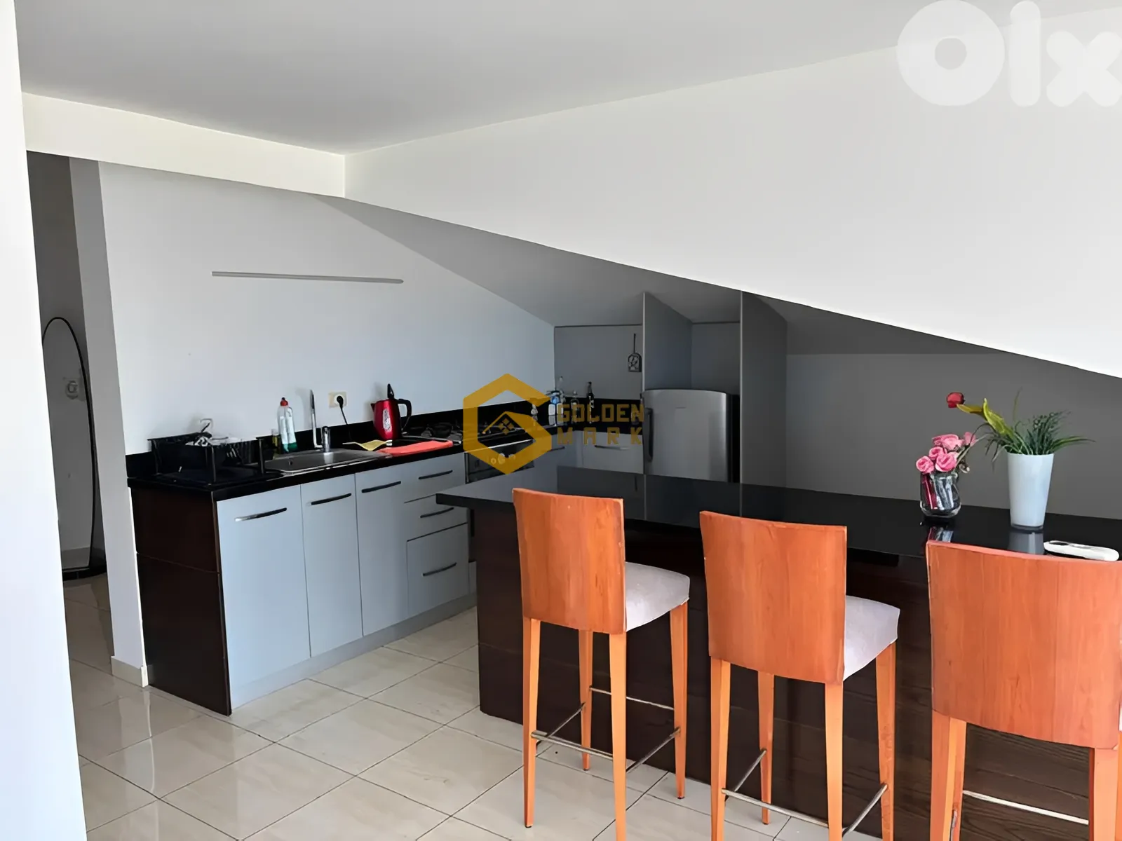Apartment for Sale in Haret Sakher - 5 bed, 5 bath