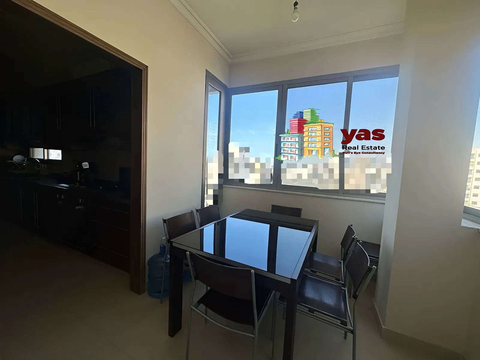 Apartment for Sale in Jal El Dib