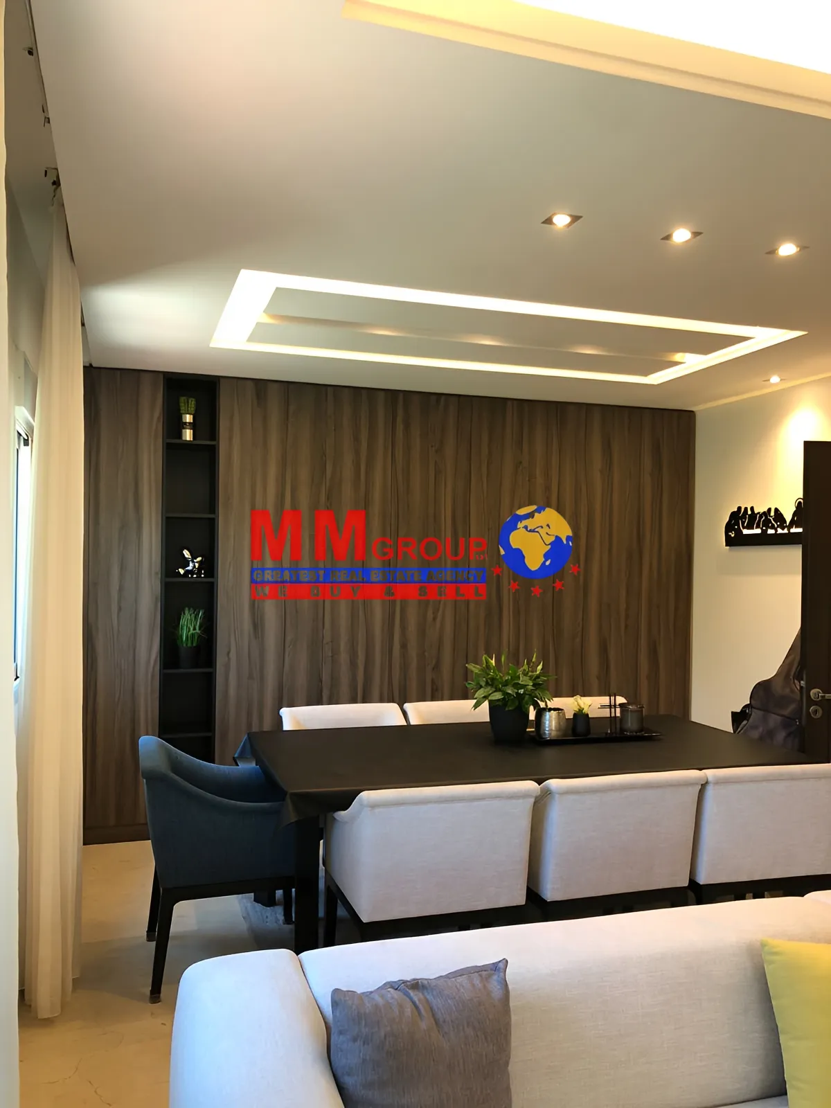 Apartment for sale in Fanar, Lebanon