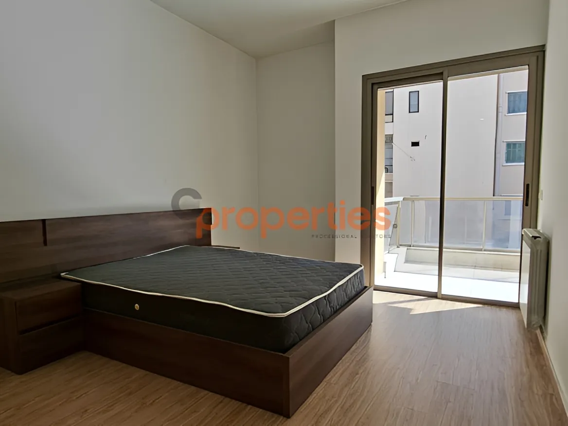 Apartment for Rent in Achrafieh