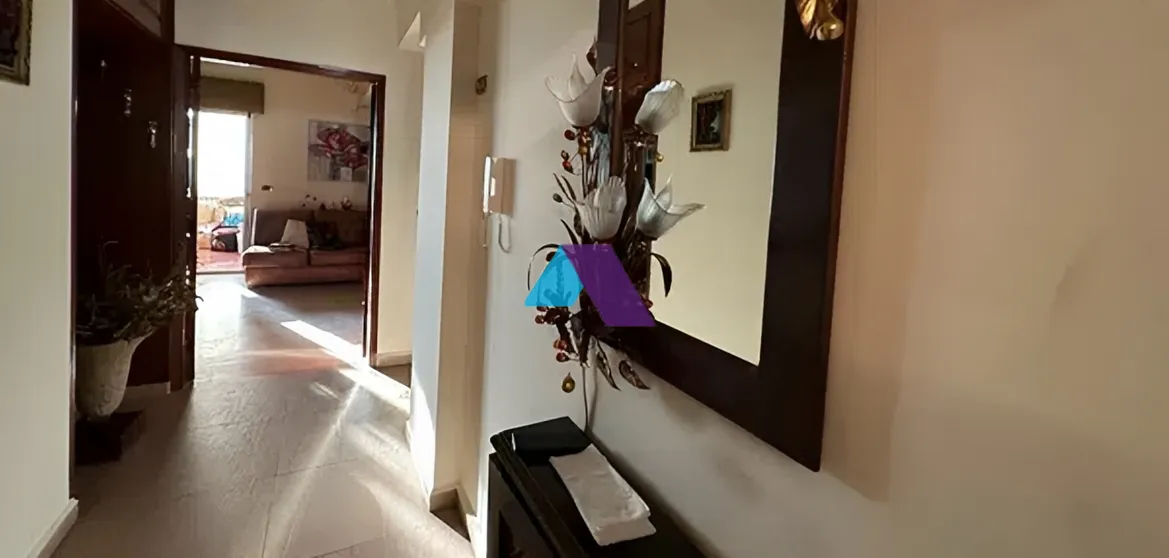 Apartment for Sale in Ballouneh