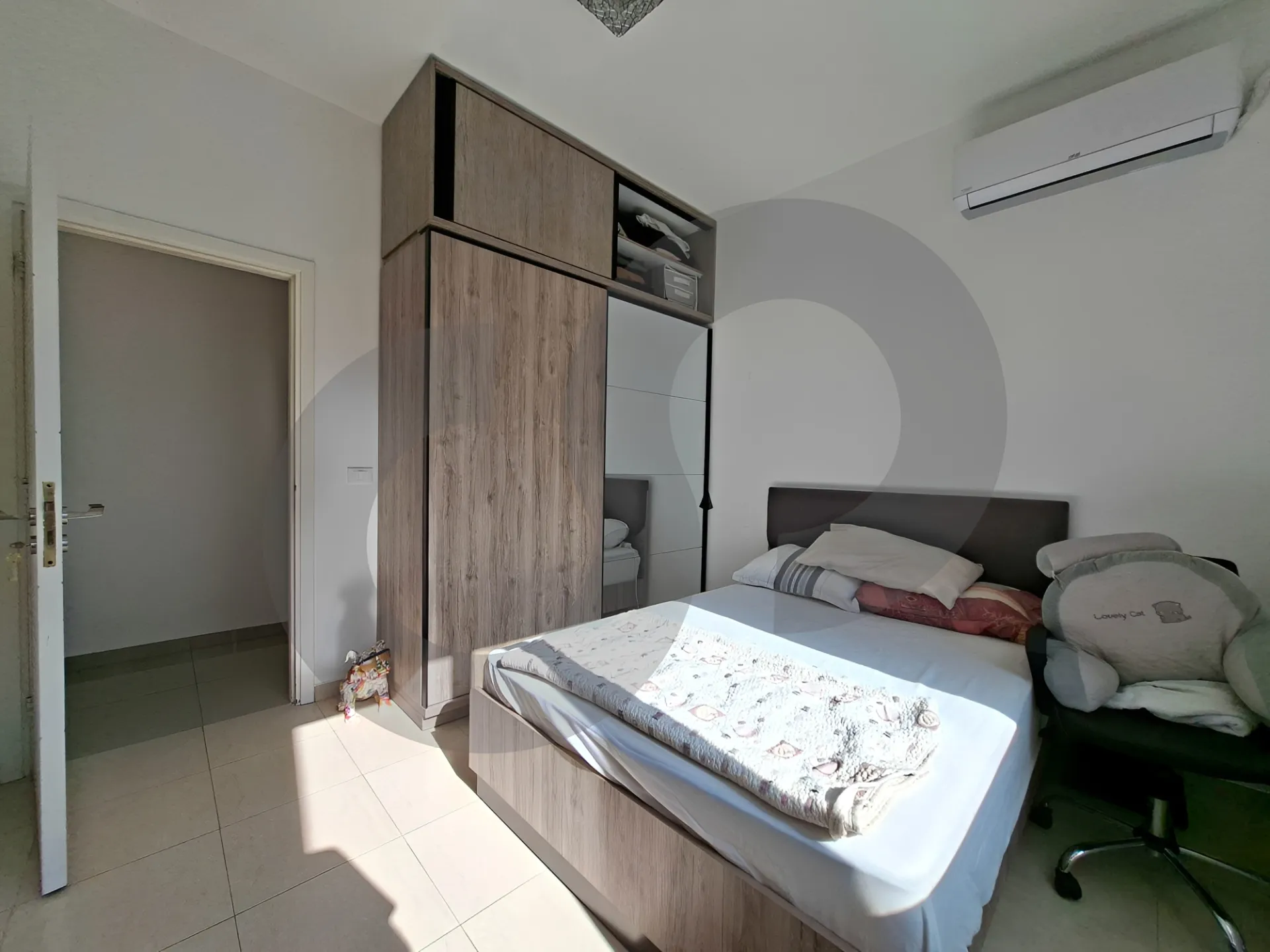 Building for Sale in Merdacheh