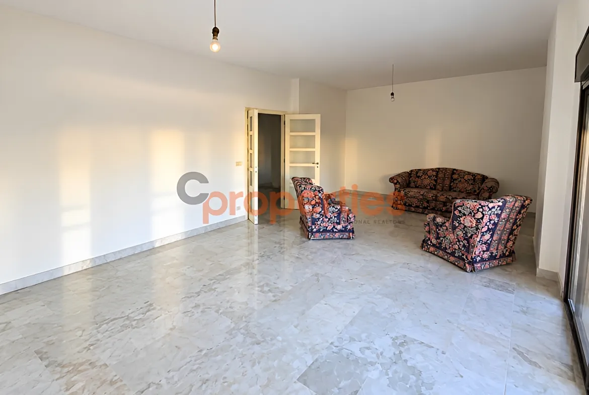 Apartment for Sale in Zalqa