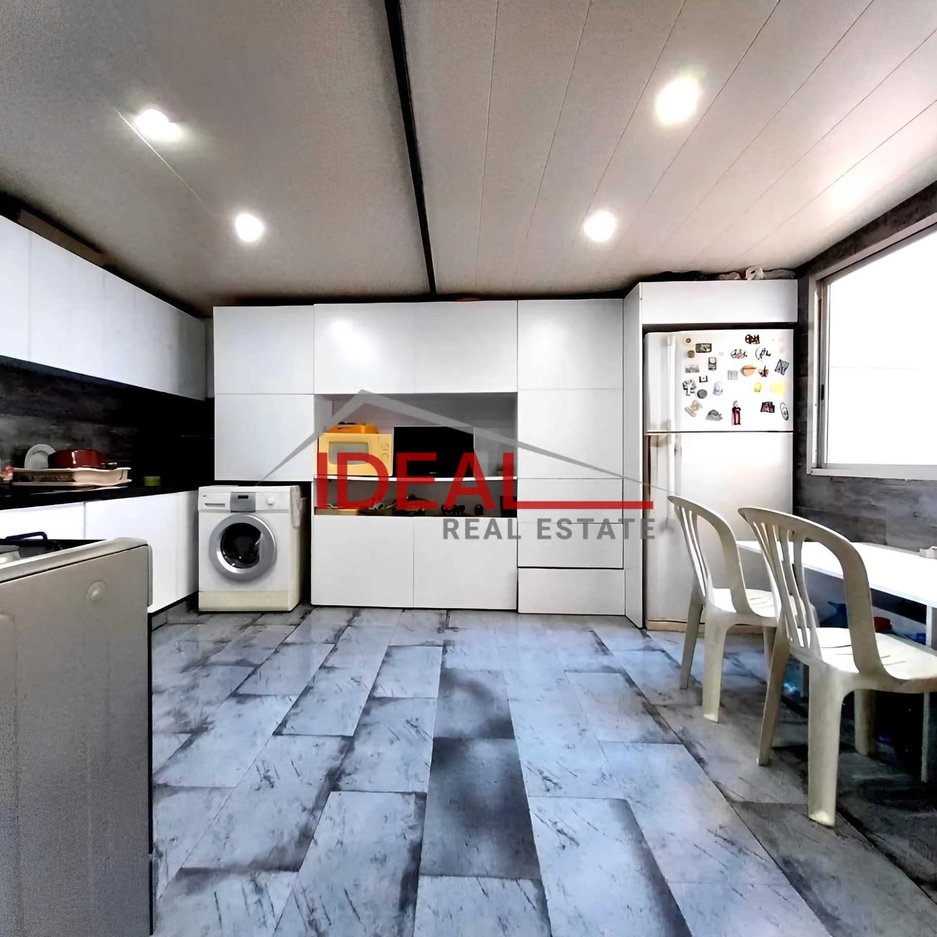 Apartment for Sale in Sahel Aalma, Lebanon - 3 bed, 4 bath
