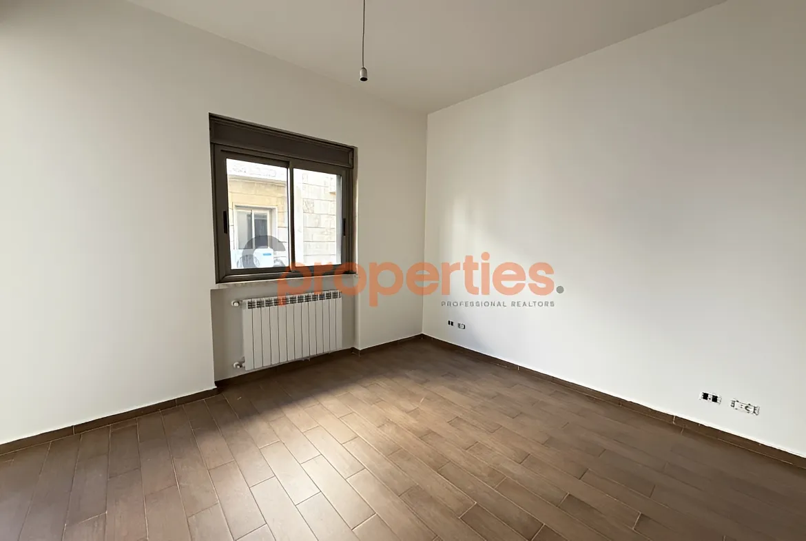 Apartment for Sale in Hazmieh