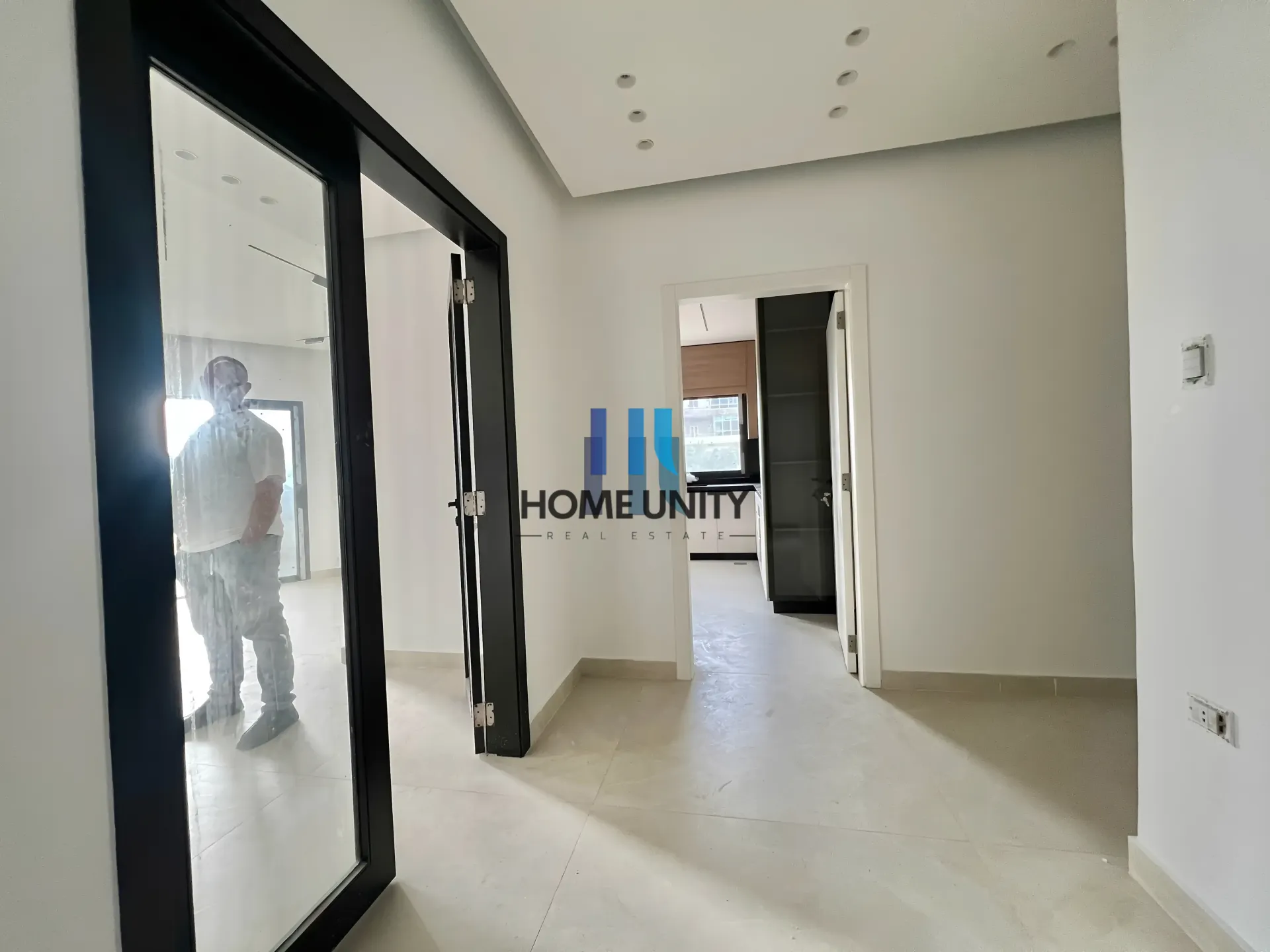 Apartment for Sale in Bchamoun
