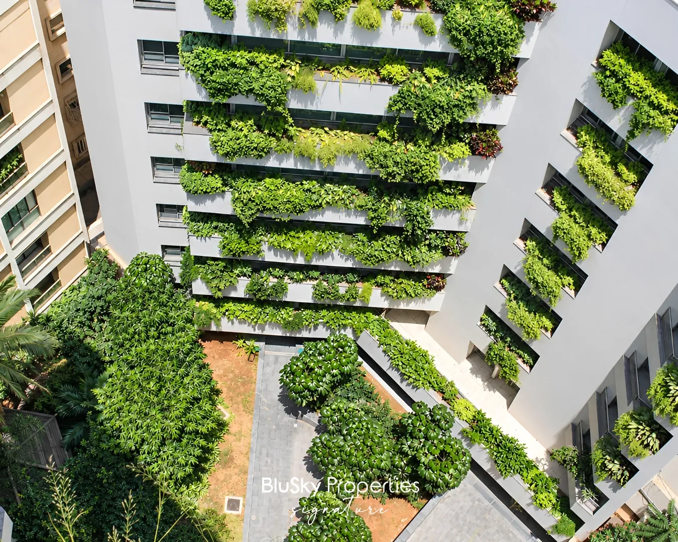 Apartment for sale in Achrafieh