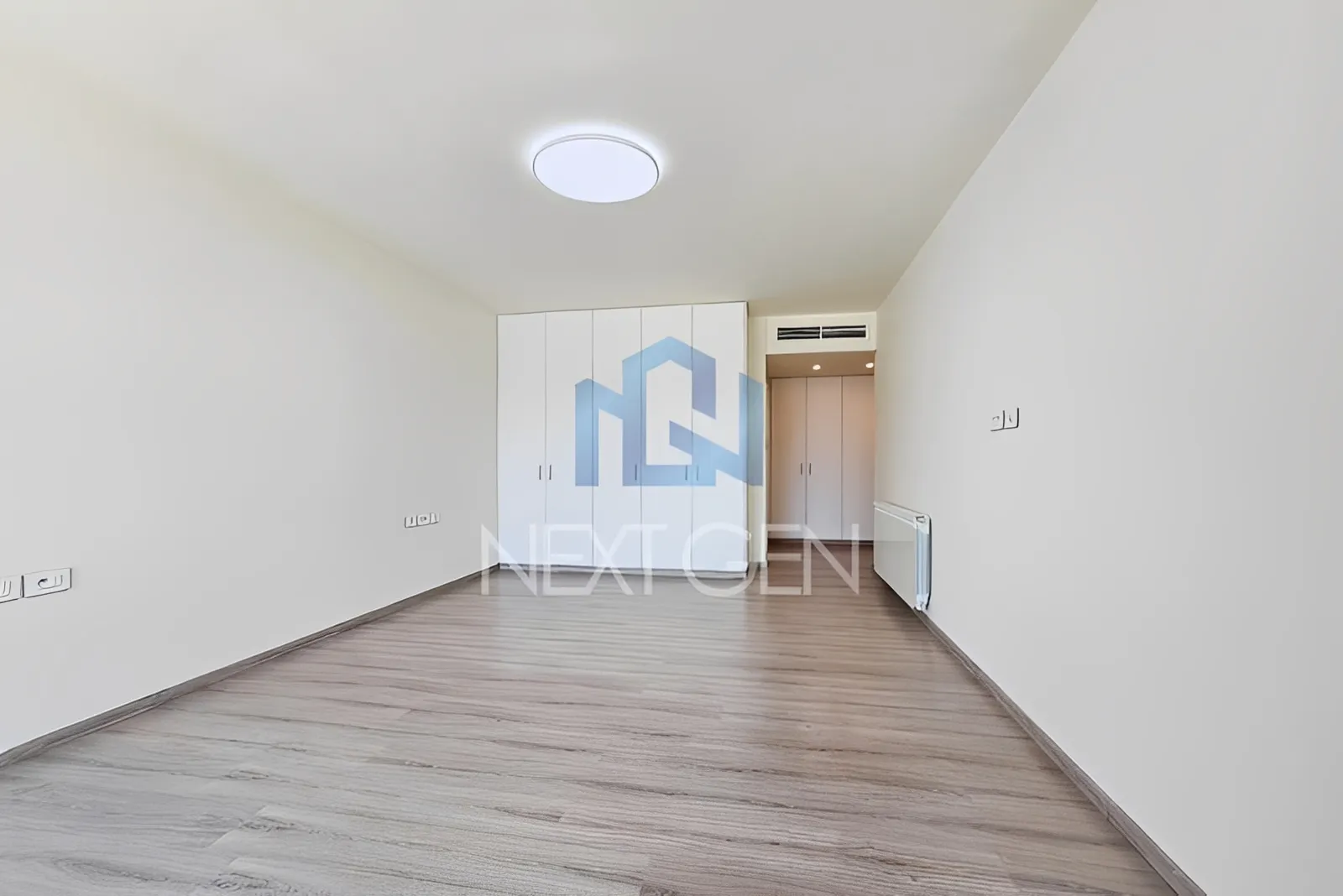 Apartment for Rent in Downtown