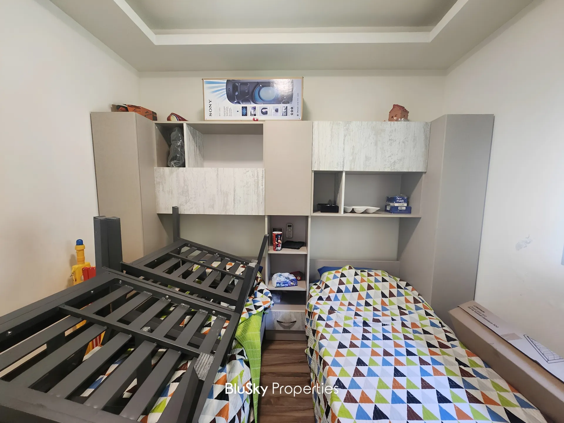 Duplex for sale in Baabdat, lebanon