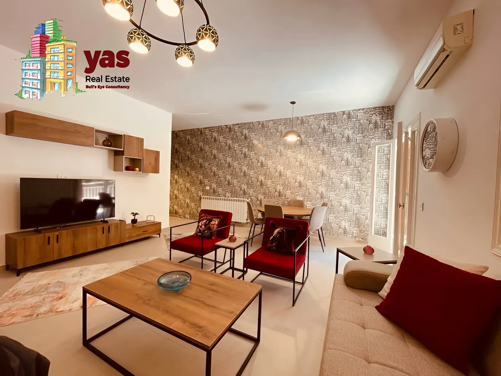 Apartment for Sale in Achrafieh