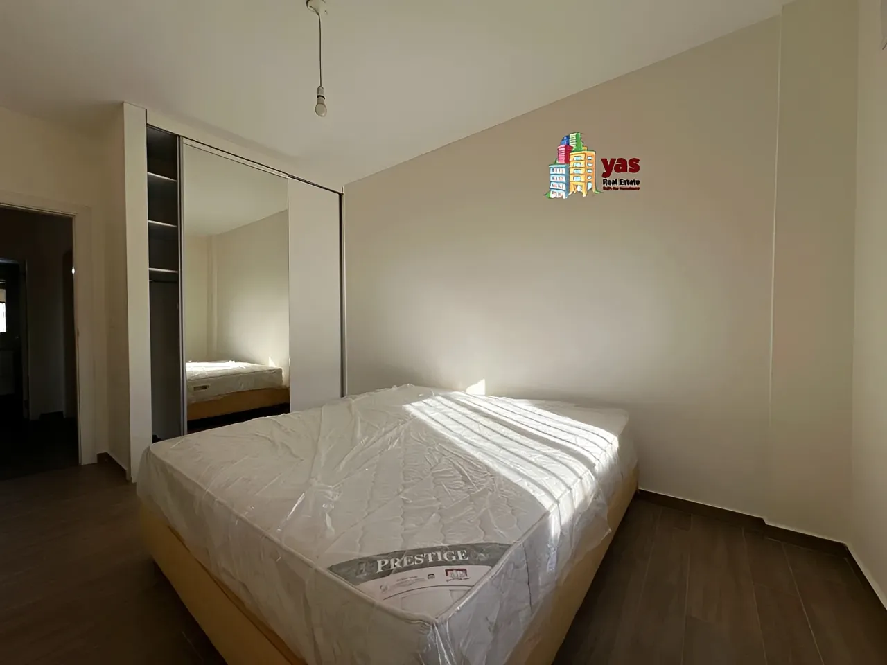 Apartment for Sale in Ghadir - 3 bed, 2 bath