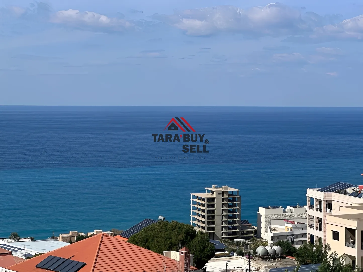 Apartment for Sale in Halat, Lebanon - 2 bed, 2 bath