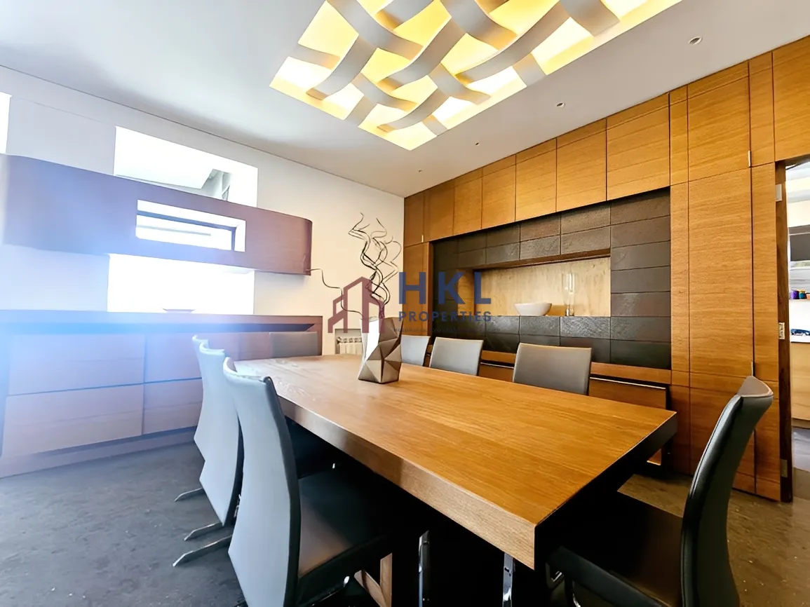 Apartment for Rent in Achrafieh, Beirut, Lebanon