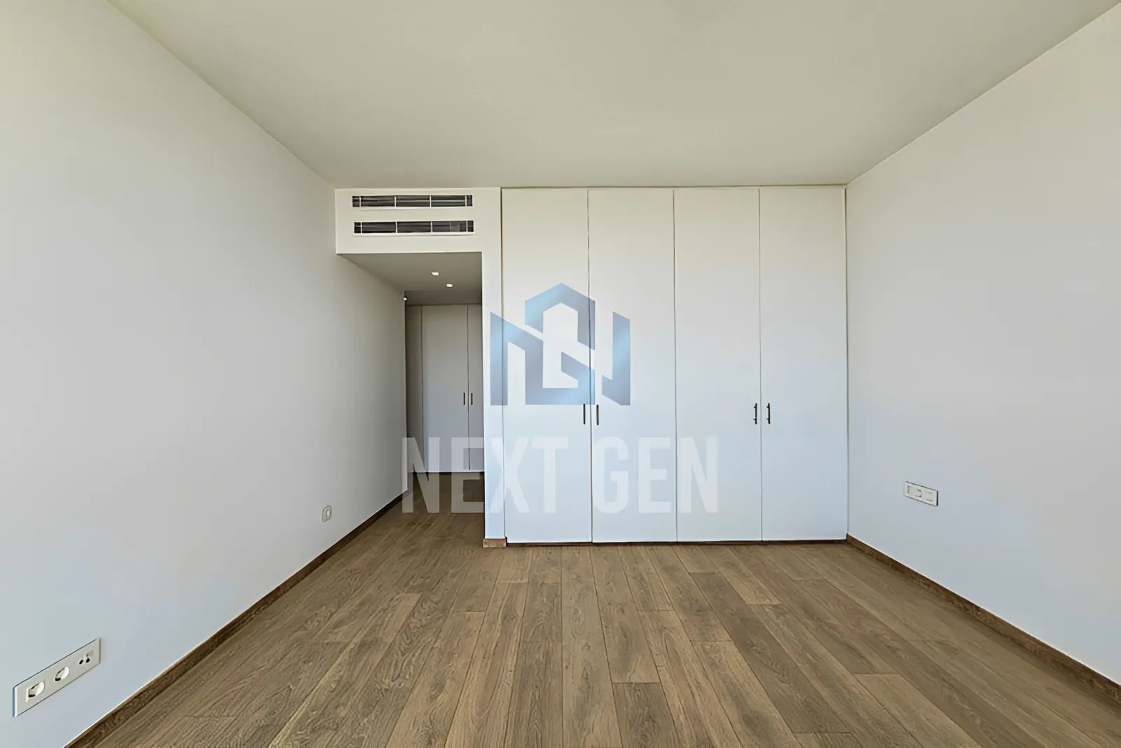 Apartment for rent in Achrafieh