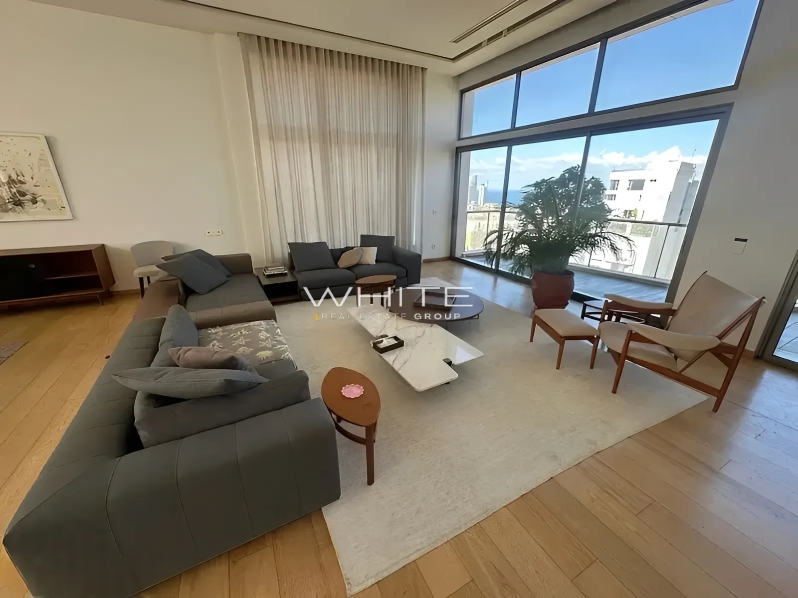 Penthouse for Sale in Saifi