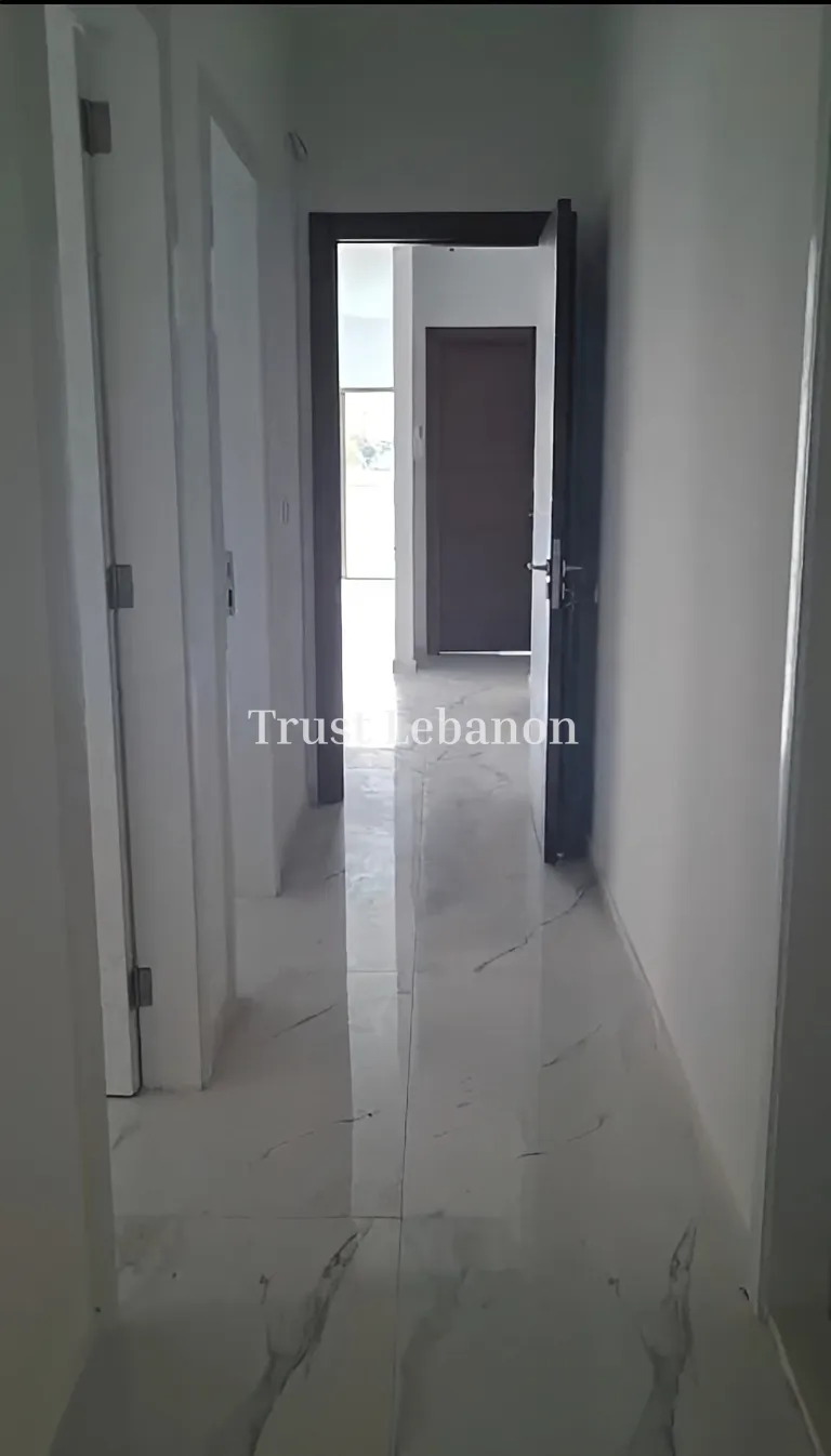 Apartment for rent in Tilal Ain Saadeh