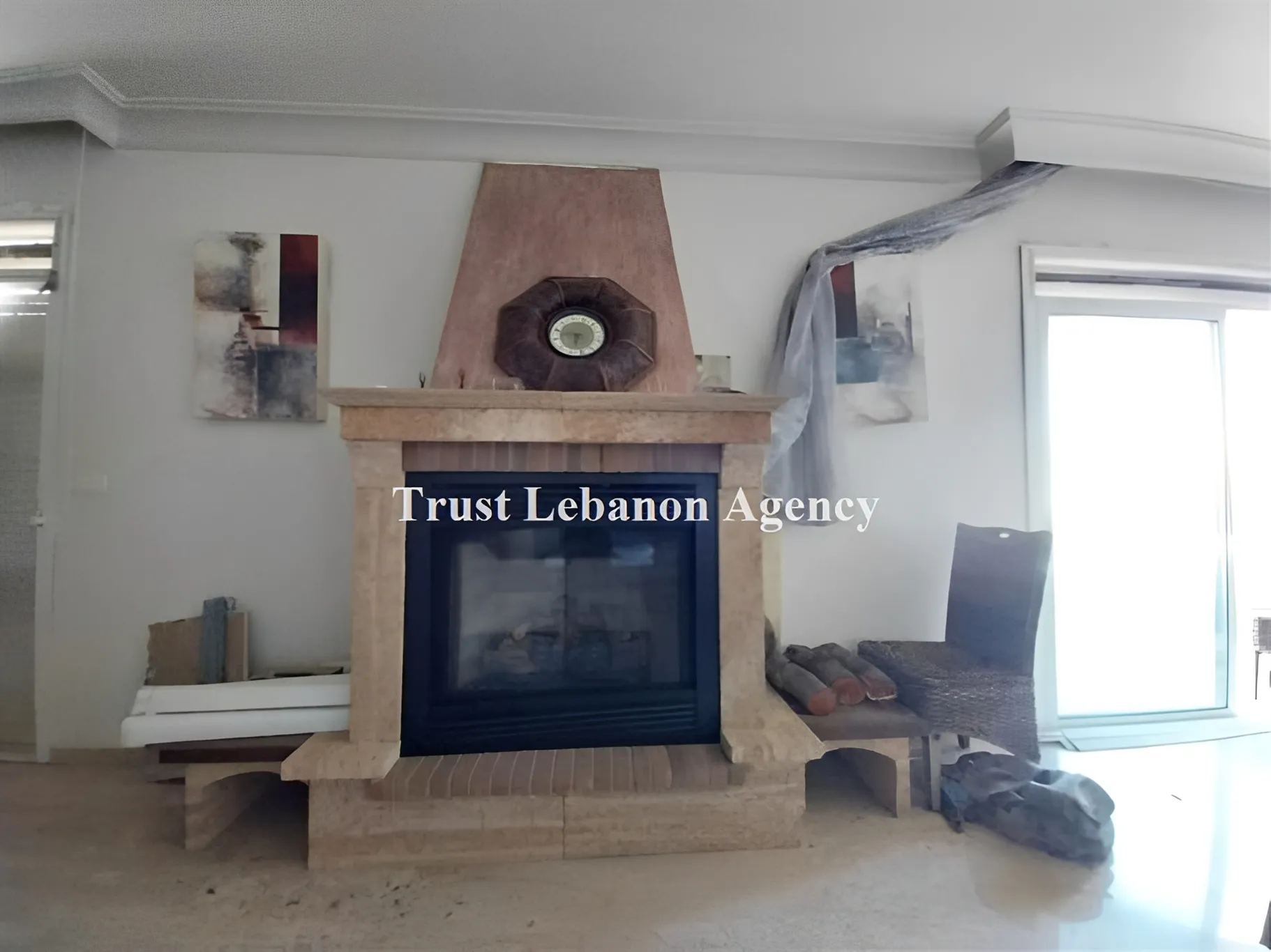 Apartment for Sale in Dbayeh