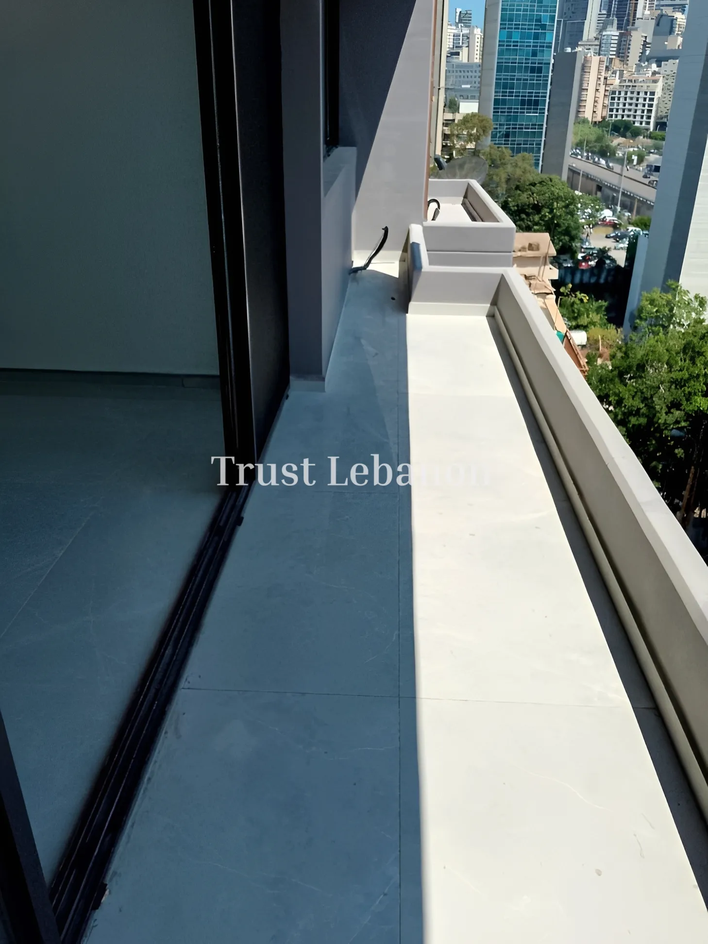 Apartment for sale in Forn El Chebbak, Lebanon