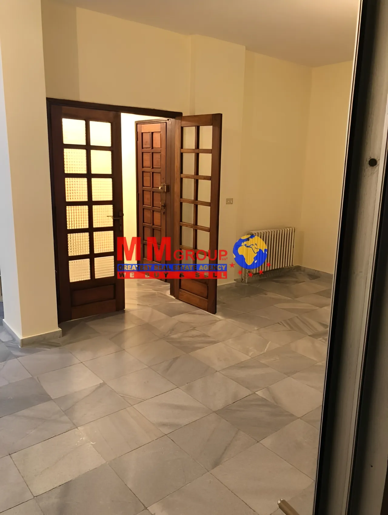 Apartment for rent in Sin El Fil, Lebanon - 3 bed, 3 bath