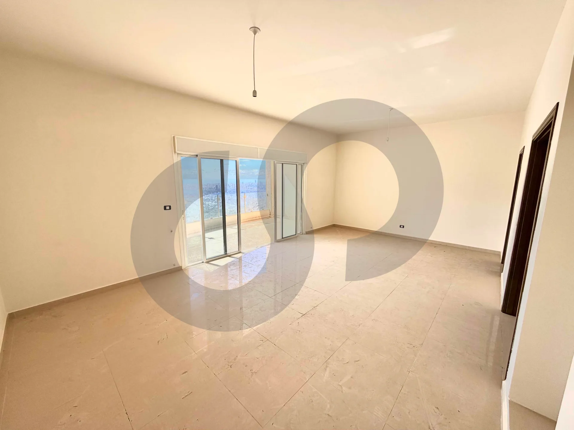 Apartment for Sale in Bsalim