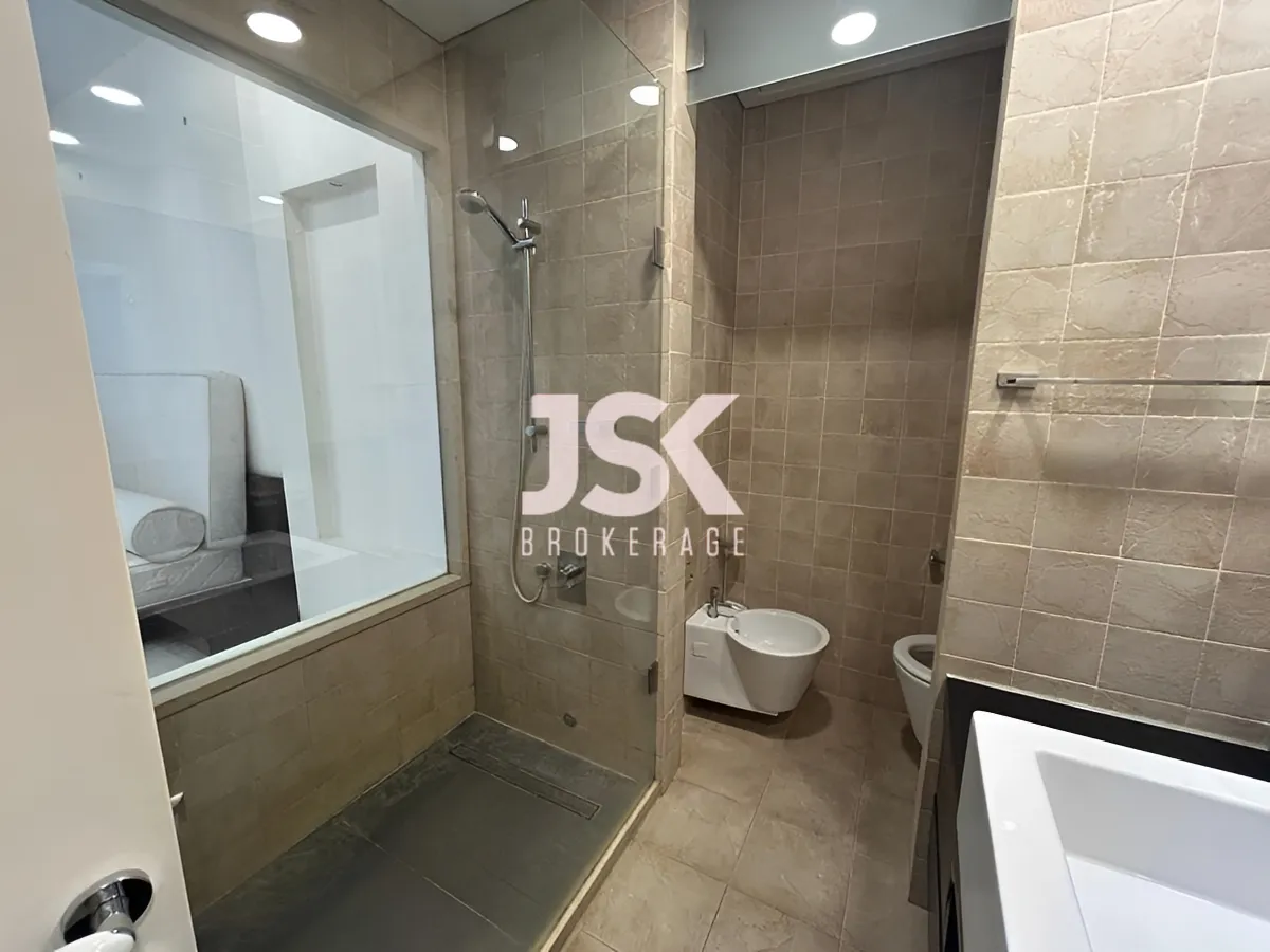 Apartment for Rent in Downtown, beirut