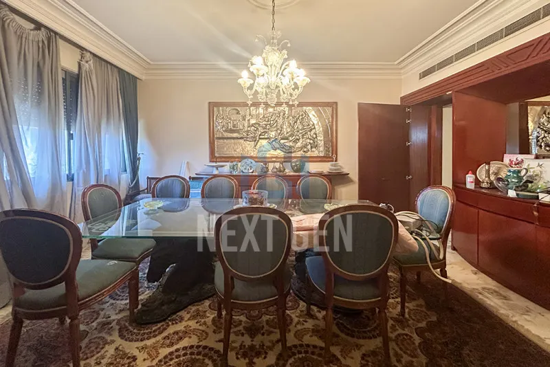 Apartment for Sale in Tallet El Khayyat