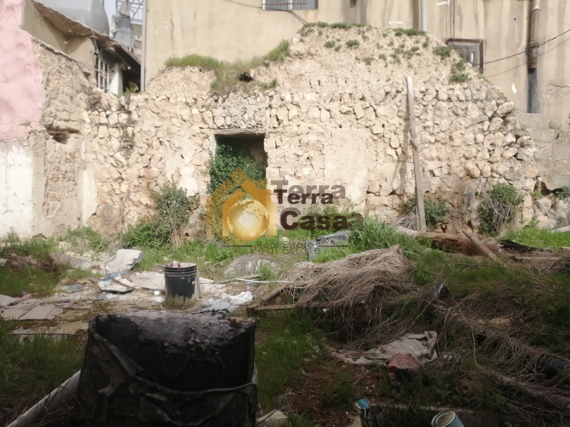Land for Sale in Midan