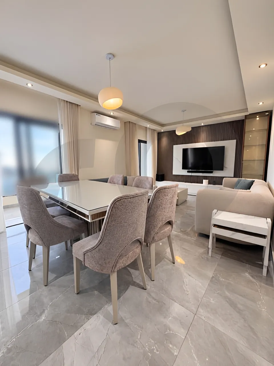 Apartment for Sale in Blat