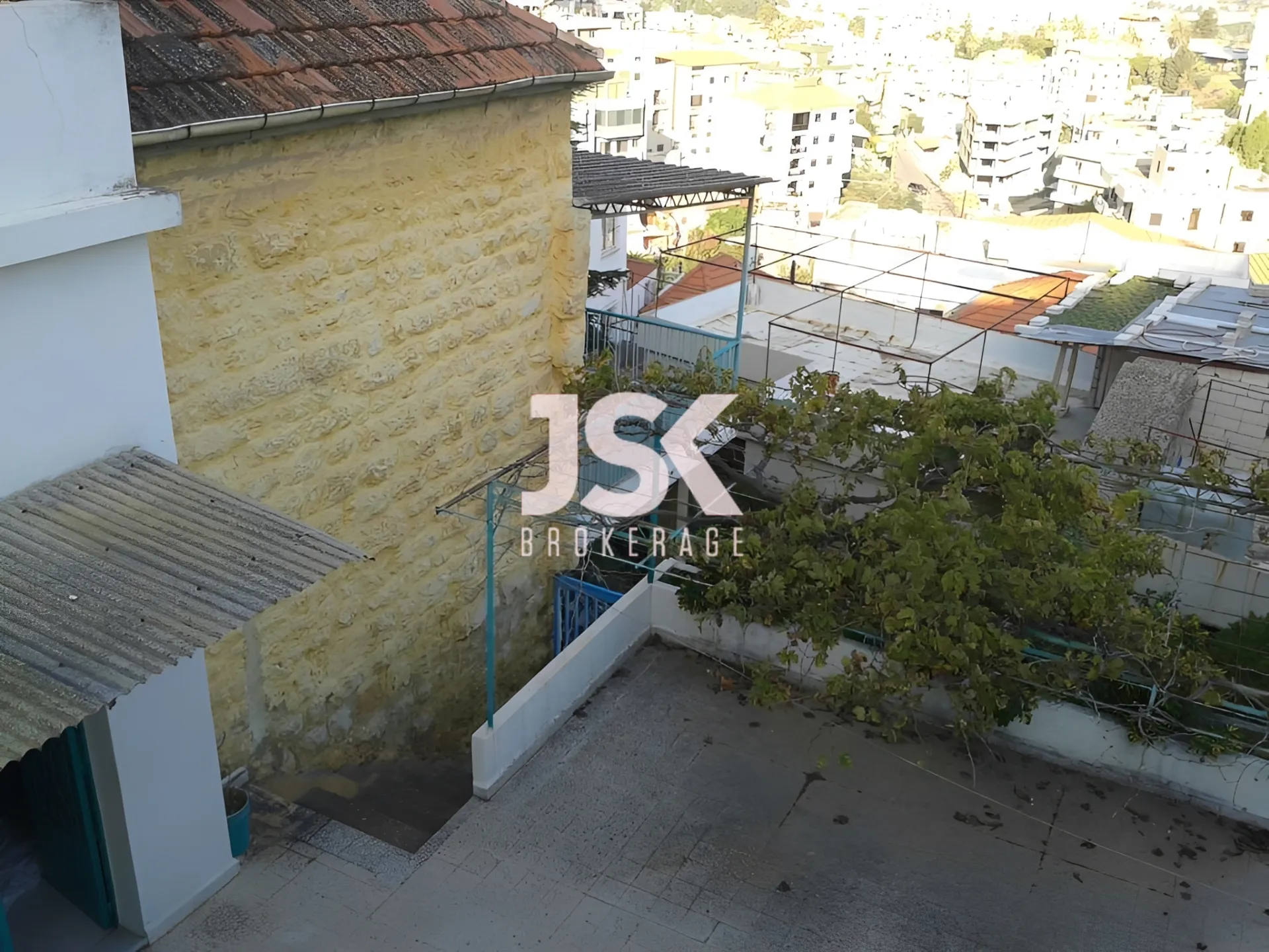 Apartment for Sale in Kfarshima, Lebanon