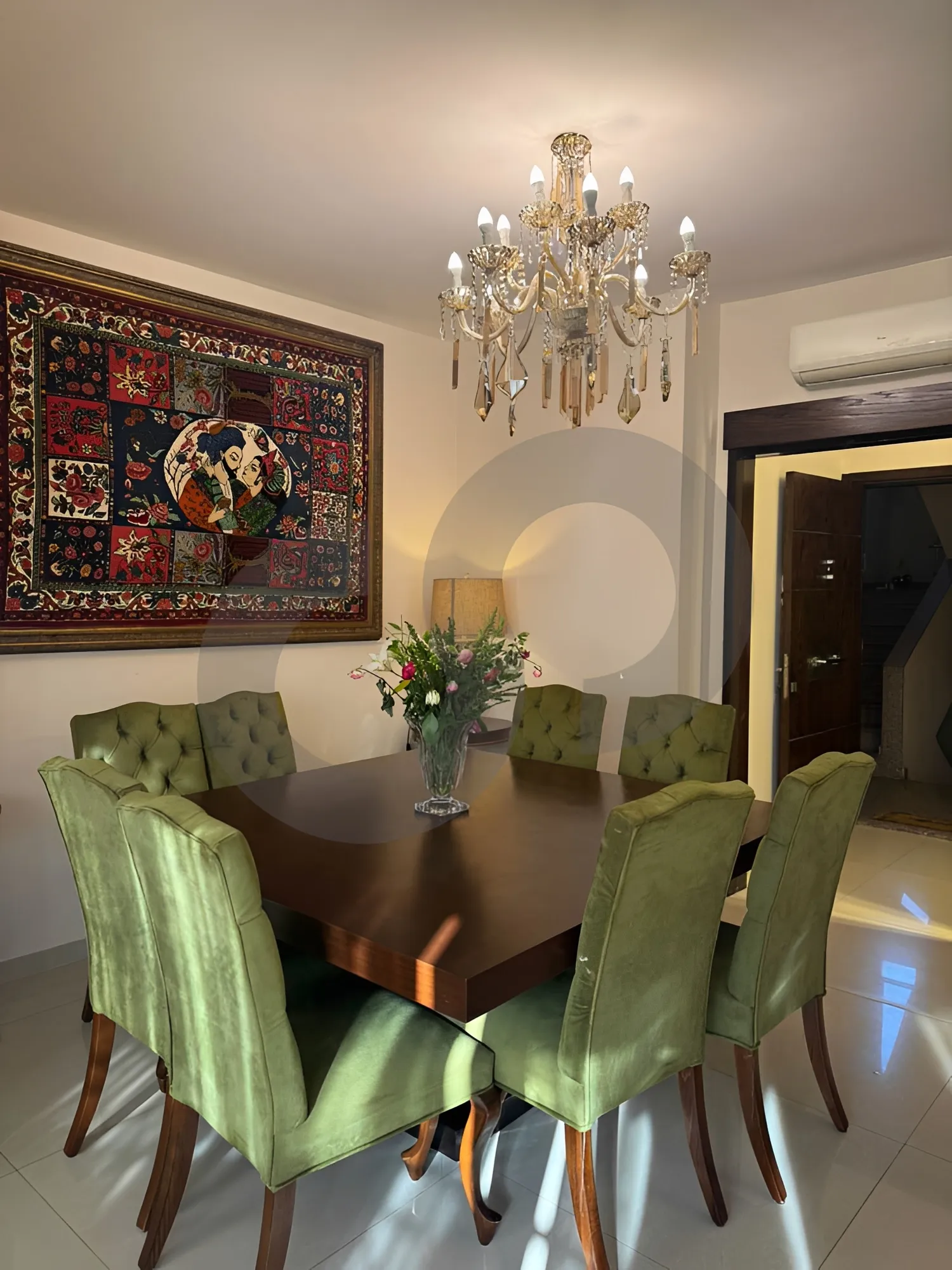 Apartment for Sale in Ras Al Naba'a - 3 bed, 3 bath