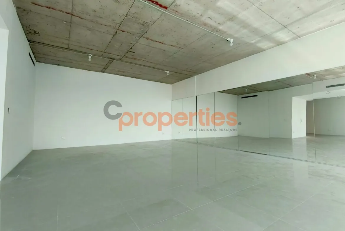 Office for Sale in Antelias