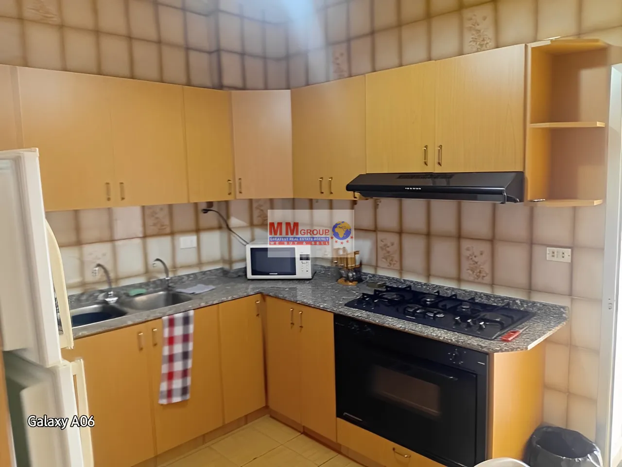 Apartment for Sale in Mansourieh