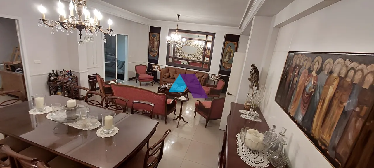 Apartment for Sale in Zalqa - 3 bed, 3 bath