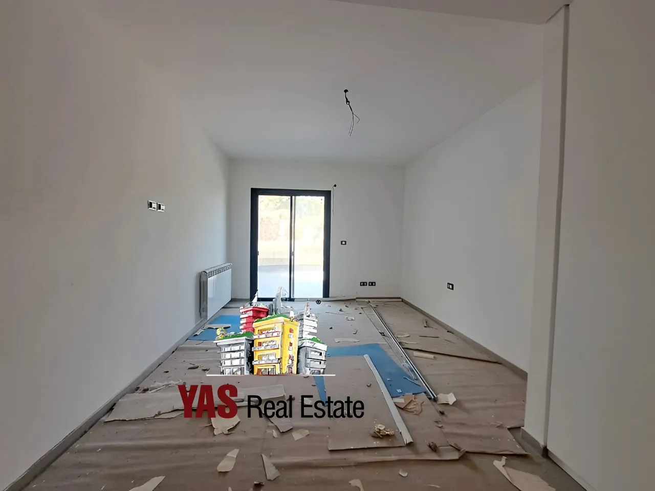 Apartment for Sale in Ashqout